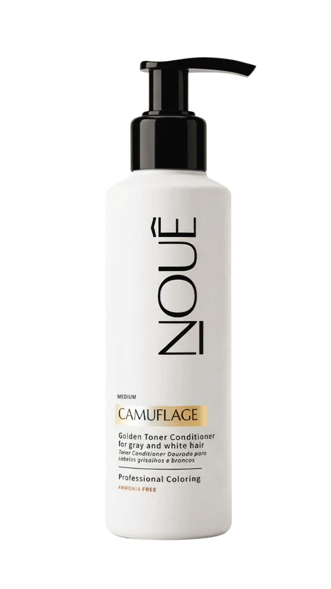 Camuflage Nouê
